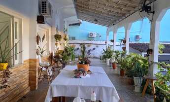 Imagem 6: Casa funcionando como hotel 800.000,00