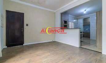 Imagem 7: Casa com 3 Quartos para alugar, 150m² - Jardim das Nações Guarulhos SP