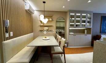 Imagem 3: Studio Mobiliado à Venda | 46,26 m² | 1 Vaga de Garagem