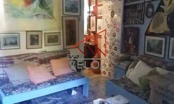 Imagem 6: Apartamento-À VENDA-Santa Teresa-Rio de Janeiro-RJ