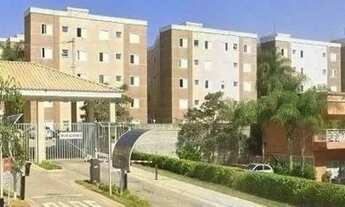 Imagem: Apartamento no Residencial Spazio Della