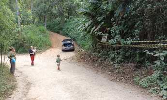 Imagem: Terreno próximo ao Velhao Mairipora