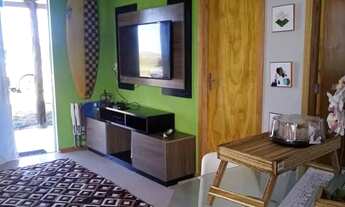 Imagem 6: Aluguel pé na areia em Imbituba