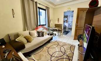 Imagem 2: Apartamento em Rua Panamá - Guilhermina - Praia Grande/SP