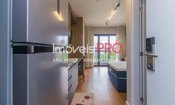 Imagem 7: Studio de luxo para locação em Moema