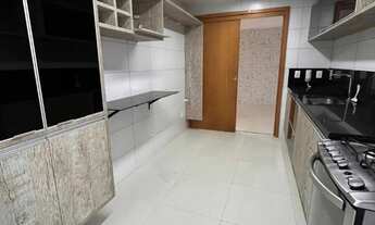 Imagem 13: Apartamento 4 quartos + DCE no Brisamar - João Pessoa/PB