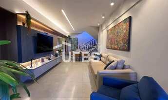 Imagem: Cobertura MOBILIADA, 361 metros, com piscina