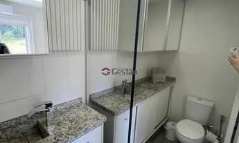 Imagem: Apartamento mobiliado 02 dormitórios Life