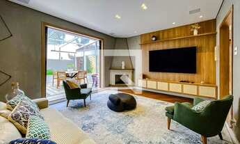 Imagem: Casa à Venda - Vila Mariana, 5 Quartos