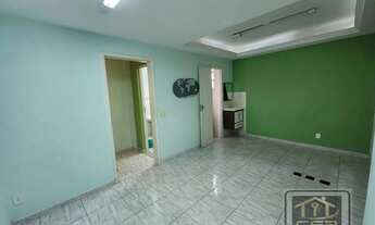 Imagem: Salas Comerciais em Bento Ribeiro