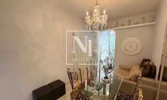 Imagem 3: Excelente apartamento 2 quartos no Bairro de Copacabana