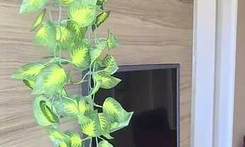 Imagem 3: Lindo apartamento mobiliado em Ponta Negra, com vista para o mar