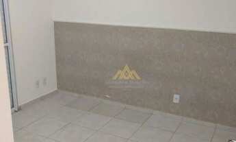 Imagem 2: Apartamento com 2 dormitórios, 40 m² - venda por R$ 175.000,00 ou aluguel por R$ 1.502,02