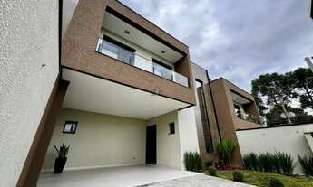 Imagem: EXCELENTE SOBRADO ALTO PADRÃO EM SÃO JOSÉ