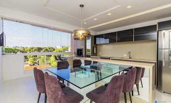 Imagem: Apartamento na Vila Izabel, Curitiba!