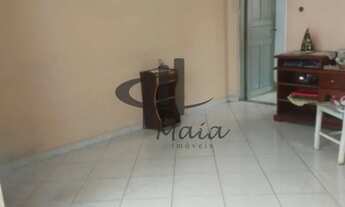 Imagem: Venda Sobrado Sao Caetano do Sul Fundacao