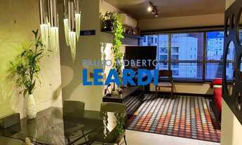 Imagem: APARTAMENTO - CONSOLAÇÃO - SP