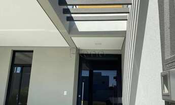 Imagem 3: Sobrado à venda em Indaiatuba, Jardim Park Real, com 3 quartos, com 148.5 m²