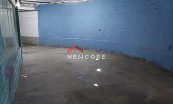 Imagem 2: Galpão em Avenida Plínio Barreto - Alves Dias - São Bernardo do Campo/SP