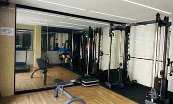 Imagem 4: Apartamento 170,63m² com 4 suítes - no Ed. Maison Monsserat - Umarizal