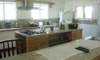 Imagem 2: Excelente sobrado no bairro Aberta dos Morros