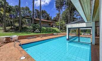 Imagem: Casa de Alto Padrão no Toriba