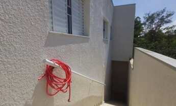 Imagem 5: Casa com 3 dormitórios à venda, 180 m² por R$ 485.000,00 - Residencial Vila dos Eucaliptos