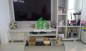 Imagem 6: Apartamento de luxo em Piatã, Salvador-BA: 3 quartos, 3 suítes, 4 banheiros, 3 vagas de ga