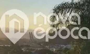 Imagem 2: Joá Terreno / lote com venda por R$2.500.000