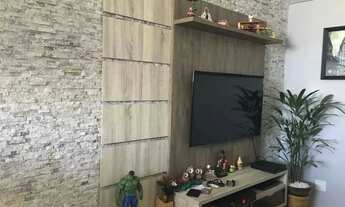 Imagem: Apartamento Mobiliado no Cond. Ilha de Páscoa