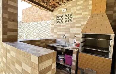 Imagem 14: CASA A VENDA NO BAIRRO NAZARÉ