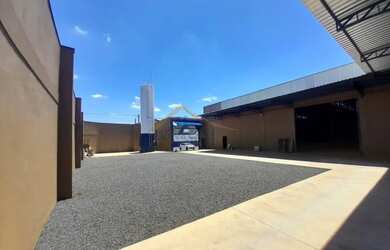 Imagem 4: Galpão Comercial - Ribeirão Preto - Vila Brasil