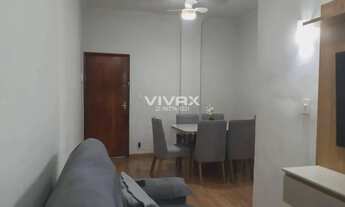 Imagem: OLARIA Rua Leopoldina Rego - Apartamento