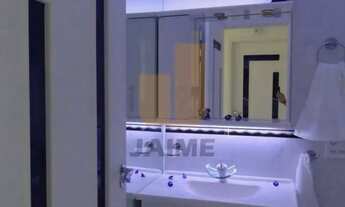 Imagem 4: APARTAMENTO MOBILIADO - 2 DORMS - SANTA CECÍLIA