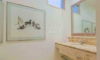 Imagem 6: Apartamento com 4 dormitórios, 300 m² - venda por R$ 6.500.000,00 ou aluguel por R$ 26.000