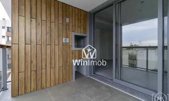 Imagem 5: Apartamento com 2 dormitórios à venda, 80 m² por R$ 1.089.000,00 - Boa Vista - Porto Alegr