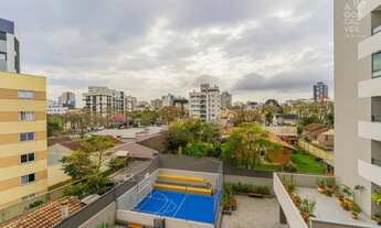 Imagem 6: Apartamento no Átrio, 03 Quartos, 01 Vaga, Churrasqueira à Carvão, Água Verde, Curitiba
