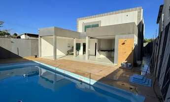 Imagem 2: Casa na Massagueira para Locação