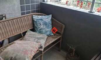 Imagem 3: Apartamento com 3 Quartos à Venda, 87 m² por R$ 950.000 - Meireles - Fortaleza/CE