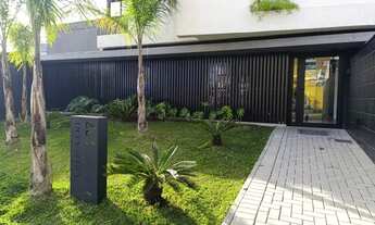 Imagem 2: Apartamento com 2 quartos para alugar por R$ 4000.00, 94.12 m2 - CENTRO - PINHAIS/PR