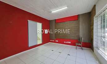 Imagem 4: Casa comercial para venda e locação no Rebouças - Curitiba/PR