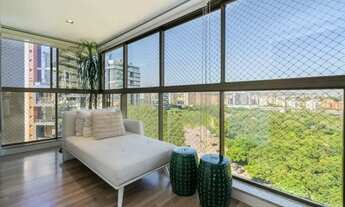 Imagem 2: Apartamento 3 dormitórios - Bairro Jardim Europa