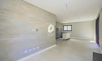 Imagem 4: Sobrados em condomínio,182m² 03 quartos, suíte, terraço - Portão - Curitiba/PR