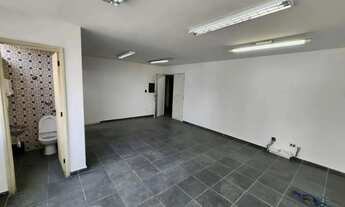 Imagem 2: Conjunto comercial para venda em Paraíso , 42m²