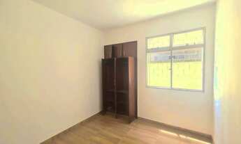 Imagem 5: 33461) para aluguel - Apartamento com 3 quartos, 1 vaga, no Cidade Nova