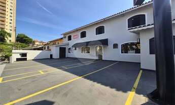 Imagem 4: Prédio comercial para alugar em Butantã, São Paulo - SP