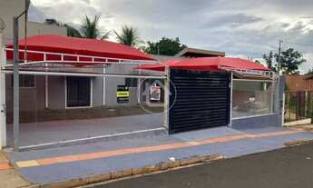 Imagem: CASA COMERCIAL PROXIMO AO RÁDIO CLUBE CAMPO