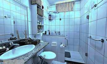 Imagem 5: Apartamento com 2 Dormitórios à Venda, 78 m² por R$ 350.000,00 - Pituba - Salvador/BA