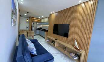 Imagem 6: Imóvel para venda possui 37 metros quadrados com 1 quarto em Porto de Galinhas - Ipojuca