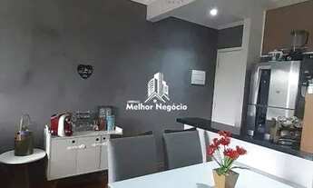 Imagem 5: Apartamento à venda com 02 Quartos Condomínio Viva Vista Recanto em Sumaré - SP